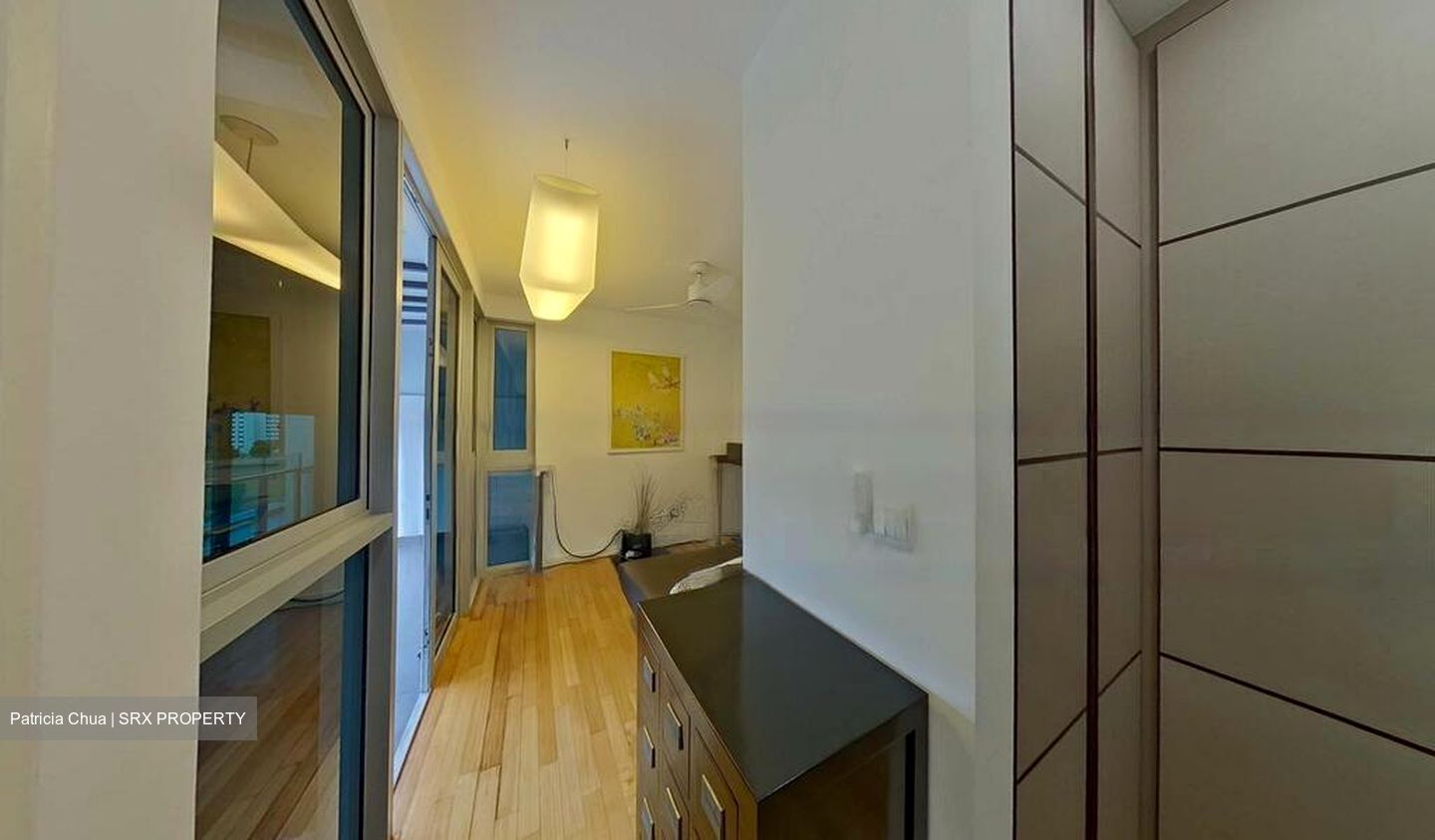 Canberra Residences (D27), Condominium #461335141